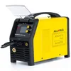MIG 208 ALU LCD - Synergisches 200A MIG MAG Schweißgerät Produktbild-Vorschau 3