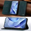 Handyhülle für Xiaomi Redmi Note 17 Pro 5G, Leder Wallet Produktbild-Vorschau 4