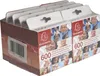 Exacompta 10x Etuis de 600 coins photos autocollants Voir les images du produit 1