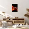 Bild auf Leinwand - Leinwandbild - Einteilig - Flammen Produktbild-Vorschau 7