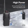 Retevis RT29D Talkie-walkie haute puissance, radio DMR Voir les images du produit 2