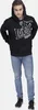 Lonsdale London Kapuzenpullover Herren Tadley schwarz M Produktbild-Vorschau 10