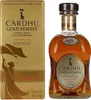 Cardhu Gold Reserve Single Malt Scotch Whisky 40% Vol. 0.7L Produktbild-Vorschau 2