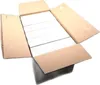 Presto 4lagige PapiertaschentücherBoxen 12er Pack 12 x 100 Produktbild-Vorschau 4