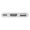 Adattatore multiplo AV digitale USB-C Apple Anteprima dell’immagine prodotto 3
