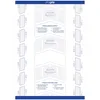 Avery Zweckform 6124 Étiquettes universelles, 105 x 148 mm, Voir les images du produit 22