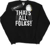 Looney Tunes - "That's All Folks" Sweatshirt für Damen Produktbild-Vorschau 1