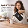 Coffee Fox Luxe French Press, 350 ml, zwart. Dubbelwandige Productafbeelding-voorbeeld 7
