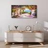 Coloray Bild aus Leinwand 100x50 Leinwand Dekoration - Produktbild-Vorschau 4