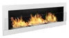 Biocheminee avec 120cm BioEthanol Cheminée à accrocher Voir les images du produit 1