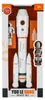 36 cm lange batteriebetriebene Rakete aus Kunststoff, die Produktbild-Vorschau 3