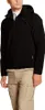 Cmp Giacca Uomo Cappuccio Con Zip Nero Nero 50 Anteprima dell’immagine prodotto 10