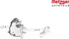 METZGER 2312123 Türfeststeller Türfangband für CITROËN C4 Produktbild-Vorschau 1