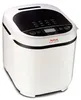 Tefal Pain Doré PF2101, 1 kg, Odložený štart, 720 W, Biela Náhľad obrázku produktu 26