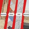 FAMEX SDS-Plus Fliesenmeißel 165 mm, extra breite 75 mm Produktbild-Vorschau 6