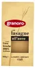 Granoro 8007290231208, Lazania, Arkusze makaronu, 500 g, Podgląd zdjęcia produktu 3