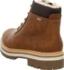 Tom Tailor Winterstiefel Braun Produktbild-Vorschau 22