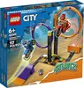 Lego City Kaskadérská Výzva S Točením 60360 Náhled obrázku produktu 1