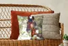 MuchoWow® Zierkissen Sofakissen Wohnzimmer Dekokissen 40x40 Produktbild-Vorschau 5