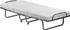 Talamo Italia Letto Pieghevole Tellus 80x190 cm Nero, Anteprima dell’immagine prodotto 5