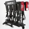 Bagażnik rowerowy na hak holowniczy BuzzRack Eazzy 4 Podgląd zdjęcia produktu 10