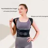 Haltungskorrektur Gürtel für Frauen, verstellbare Produktbild-Vorschau 2