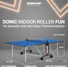 DONIC Tischtennisplatten-Set Indoor Roller Fun inkl. 2 Produktbild-Vorschau 5