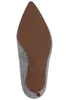 Steve Madden Lillie  Pumps - Zilverkleur - Maat 36 Produktbild-Vorschau 7