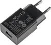 Caricabatterie USB alimentatore plug-in 110-240V OUT 5V 1A Anteprima dell’immagine prodotto 8