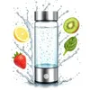 Générateur d'eau hydrogène 420ml Bouteille d'eau, Voir les images du produit 16