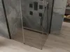 Mexen Omega rozsouvací sprchový kout 130 x100 cm, Náhled obrázku produktu 3