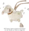 Fehn Mini boîte à musique 14 cm - Mouton Voir les images du produit 8