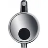 GRAEF Wasserkocher WK62EU 1,5 l 2000 W Edelstahl/schwarz Produktbild-Vorschau 7