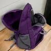 Turistický batoh 35 L batoh Ultralehký pánský dámský pro Náhled obrázku produktu 4