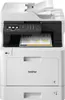 Brother MFC-L8690CDW Color-Laser All-in-One 4in1 Produktbild-Vorschau 3