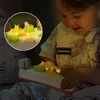 Woopie Bébé Jouet Éducatif Pop Up Animaux du Zoo Voir les images du produit 14