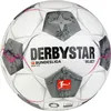 Derbystar Bundesliga-Ball 24/25 MAGIC APS Gr.5 weiss 5 Produktbild-Vorschau 1