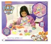 Paw Patrol Verfset Met Schort Roze Produktbild-Vorschau 1