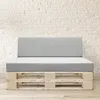 novely® PANERO Palettenkissen | Sitzkissen Rückenkissen Produktbild-Vorschau 7
