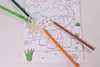 Meine Dino-Welt - Malblock Produktbild-Vorschau 6