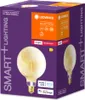 Ledvance Smart+ Ampoule LED filament Globe G120 6W = 55W Voir les images du produit 2