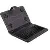 Huawei MediaPad T5 10.1 Tablet Tasche USB Tastatur Keyboard Produktbild-Vorschau 4