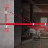 VEVOR braccio di supporto del paranco elettrico 600 kg di Anteprima dell’immagine prodotto 9