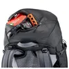 Deuter Futura Pro 42 EL Couleurs : noir Voir les images du produit 11