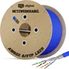 hb-digital Verlegekabel 250m Installationskabel CAT 8 max. Produktbild-Vorschau 1