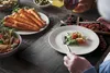 Tischset 6x45x30 cm Platzset Tischmatte Platzmatte Produktbild-Vorschau 3