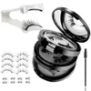 Magnetische Wimpern Set Magnet Wimpern Natürlich Look mit Produktbild-Vorschau 1