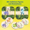 Labirinto Dino Junior Ravensburger 20980 Anteprima dell’immagine prodotto 8