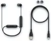 Bluetooth-Kopfhörer Sony WI-C300 USB Blau Produktbild-Vorschau 4