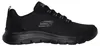 Skechers Flex Appeal 5.0 Couleur Noir Voir les images du produit 22